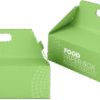 Food packaging