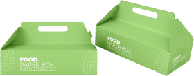 Food packaging