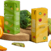 Water & Juice
