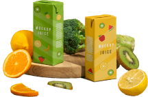 Water & Juice