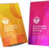 Flexible pouches