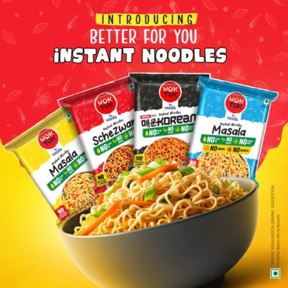 Taste Maker Masala Packet