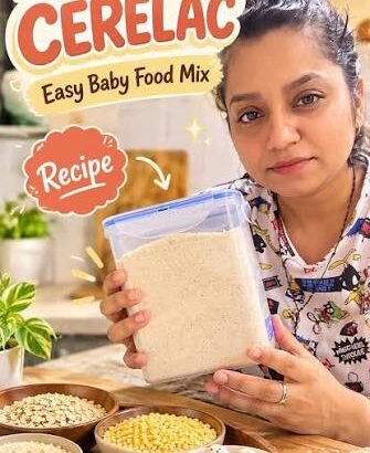 CERELAC - Infant Nutrition / Family Nutrition